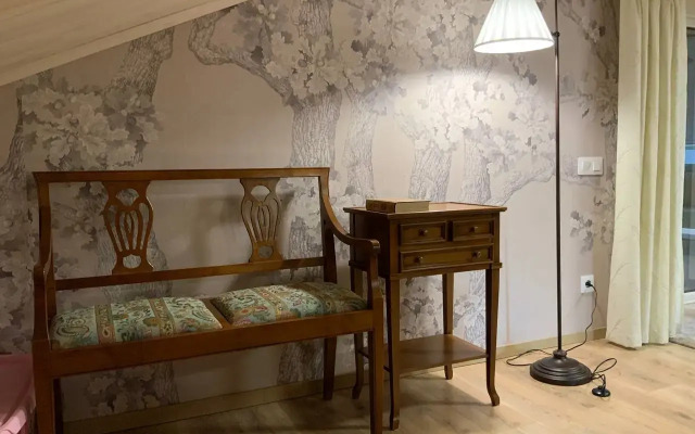 Гостевой дом Волшебное место