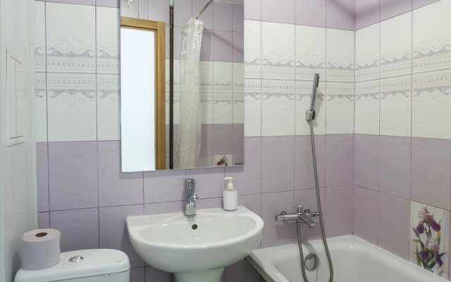 Квартира Уютная в Центре на Пл Блюхера