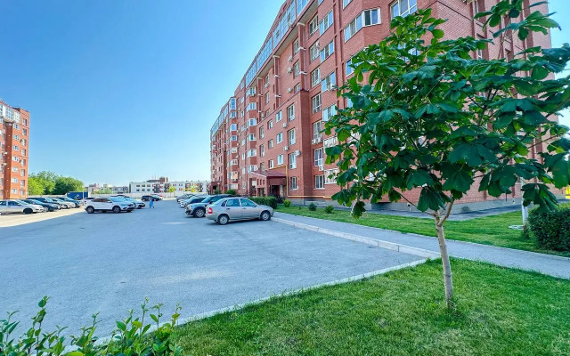 Квартира Однокомнатная Спортивная 63