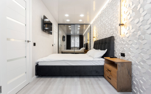 Lazurny dom Kaliningrad Flat