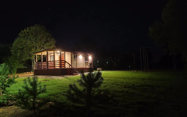 Гостевой дом Шале