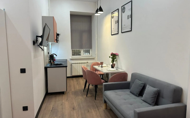 Apartment Aurora Sweet 4