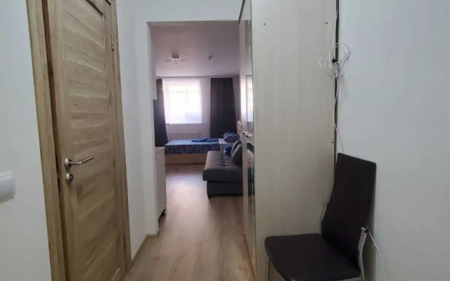 U Aeroporta Dream House Apartments