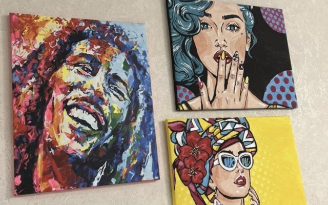 Апартаменты Возле Залива на Мухиной 11