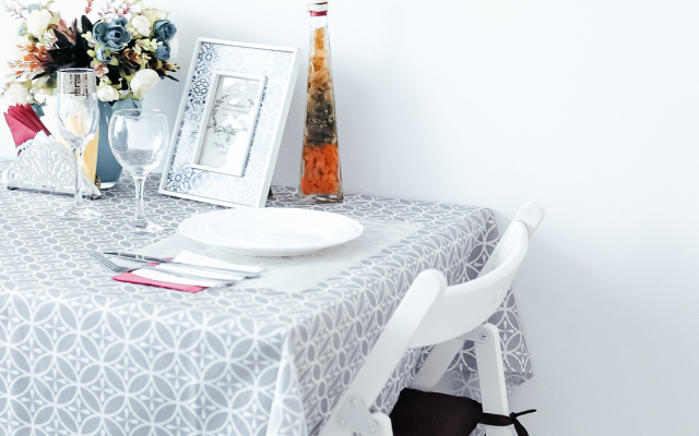 Квартира с видом на реку