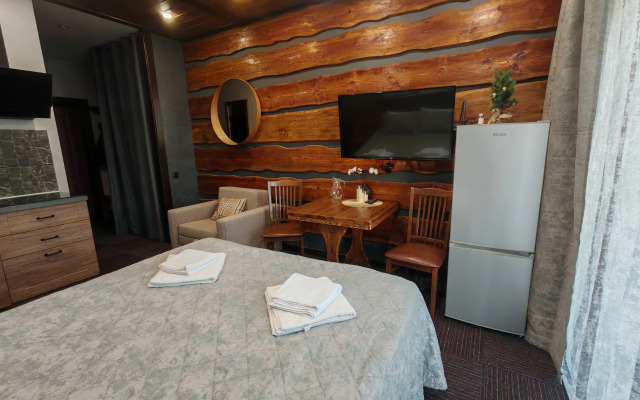 Апартаменты Sports Residence, 217