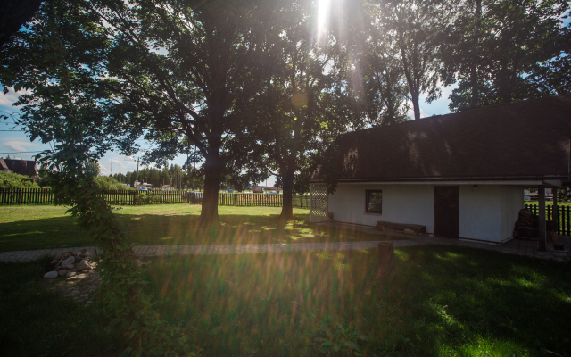 Usad'Ba Sharai Guest House