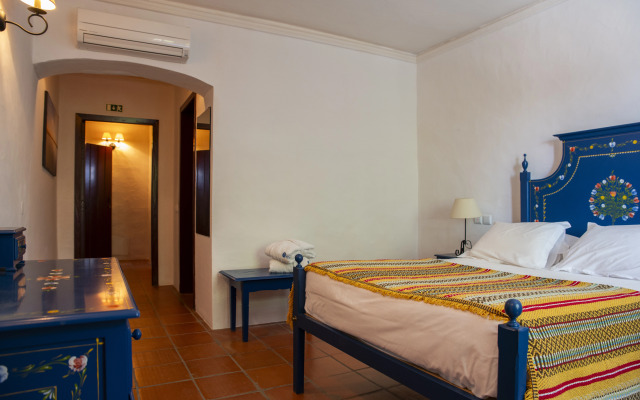 Hotel Rural Horta da Moura