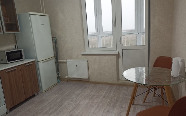 1k na Pustoshkina 22 (64) Flat