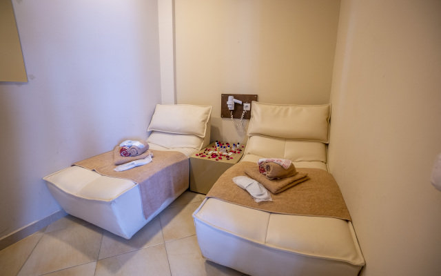 Sefakent Harlek Termal Hotel