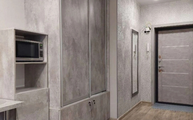 Квартира на Карла-Маркса