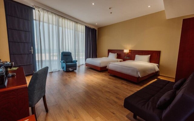 Litz Resort Hotel