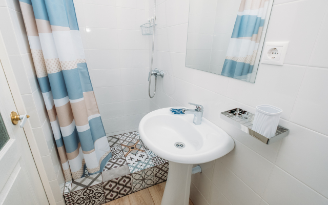 Частный дом Нина