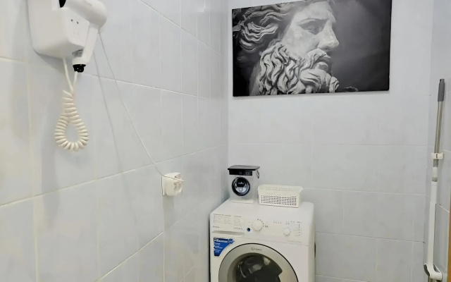 Apartamenty Zaselajsa vozle Kremla