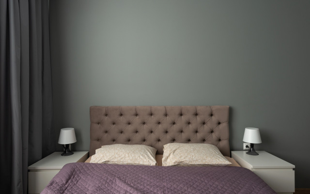 Апартаменты на улице Газовиков