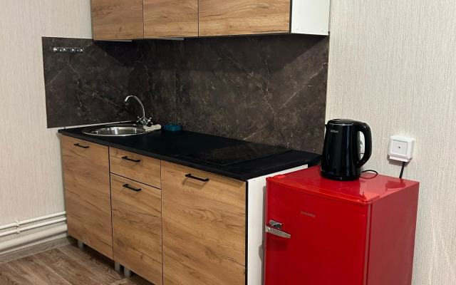 Dvukhkomnatnaya V Tsentre Goroda Flat