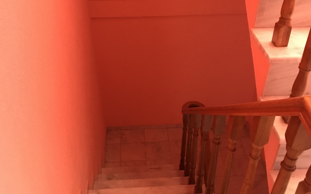 Дом-эллинг на море