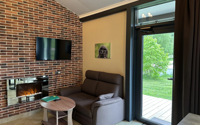 Гостевой дом Хутор Барышево