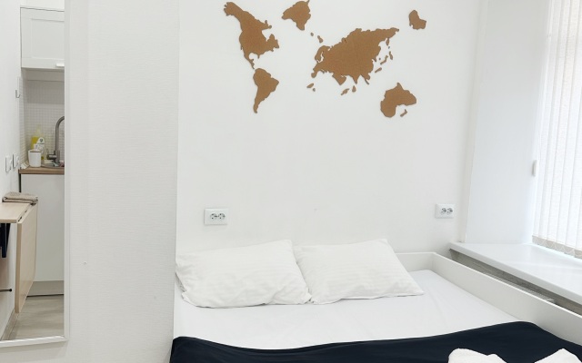 Apartamenty Subbotin.inn
