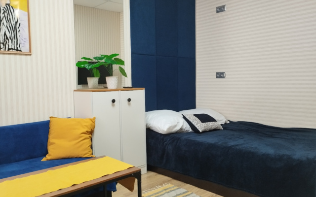 Apartamenty na Pionerskoj