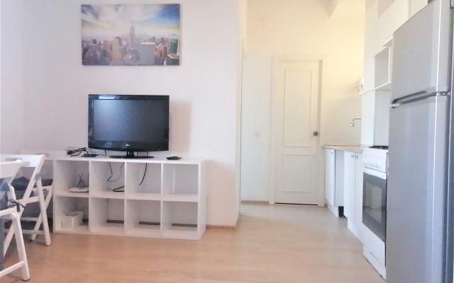 Апартаменты Как Дома 5