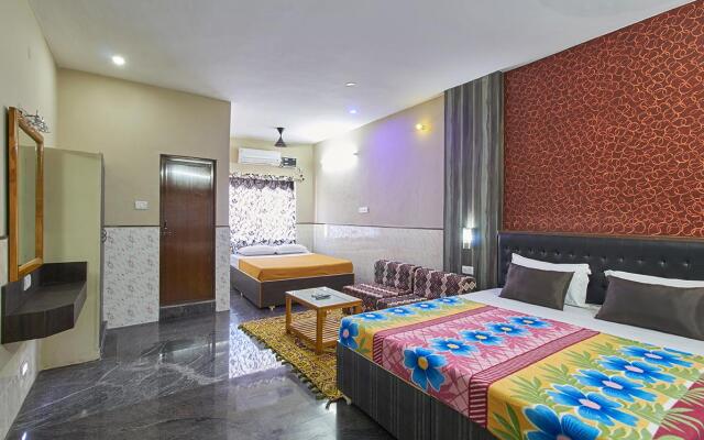 Vinodhara Guest House