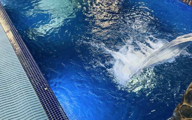 Коттедж на Зелёном