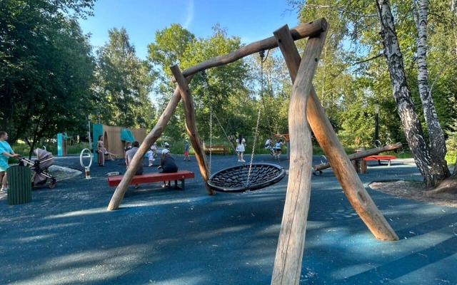 Квартира с Шикарным Видом на Залив