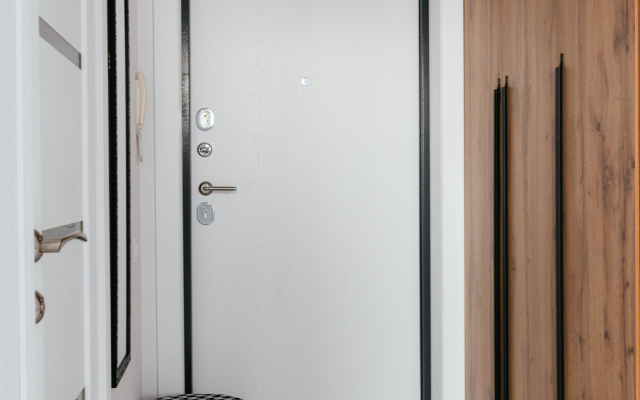 Апартаменты Room Tour возле Сити Молл горячие источники