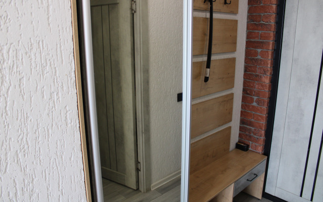 Квартира Студия в Центре