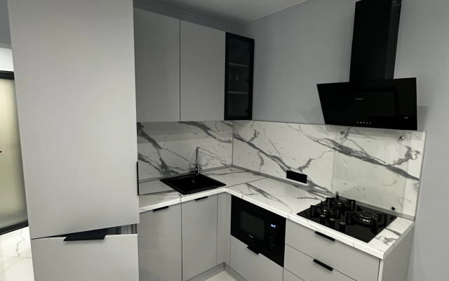 Na naberezhnoy Flat