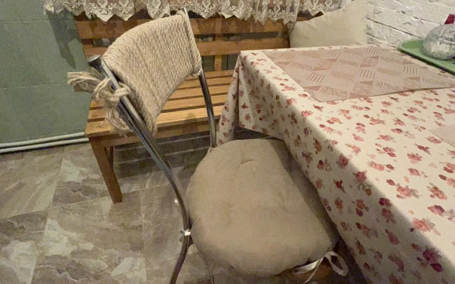 Квартира на Садовой 213(4)