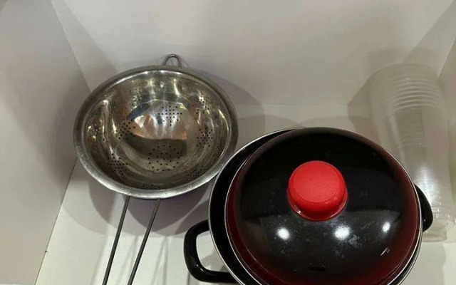 Квартира на Советской 219 (Ф)