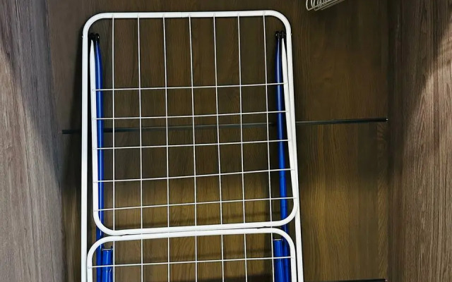 Dobro Pozhalovat V Nashu Stilnuyu I Uyutnuyu Flat