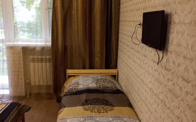 Lyudmila Guest House