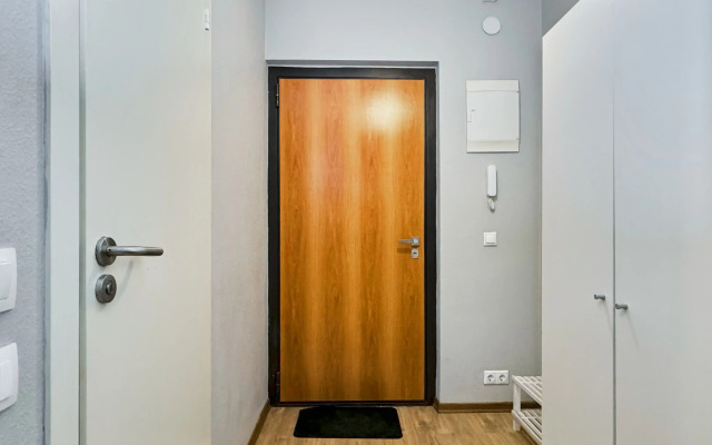 Trendovye Uyutnye U M. Tsska Apartaments