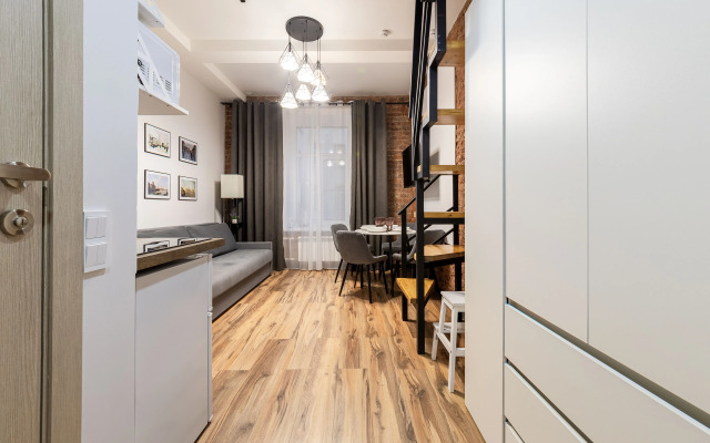 Квартира Петроградская сторона в 3 минутах от метро