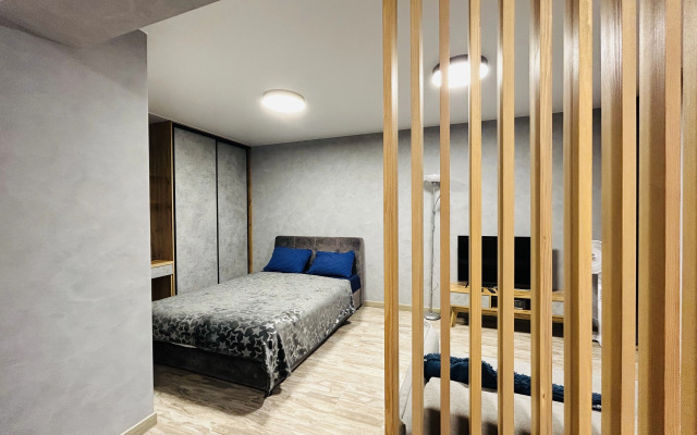 Квартира Сердце города