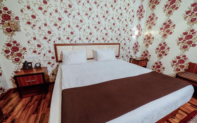 Asmald Palace Hotel