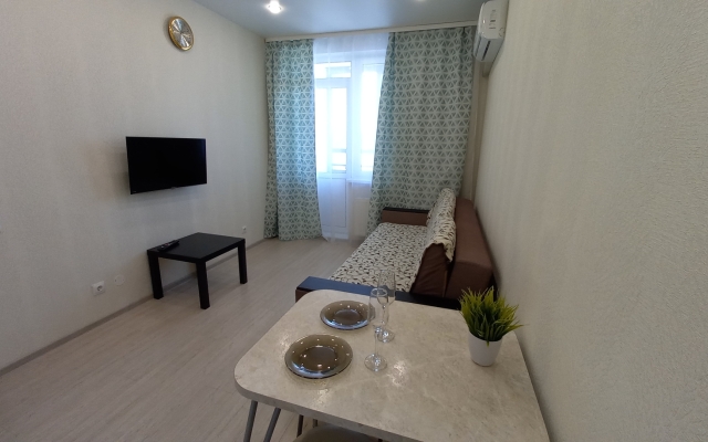 Квартира 2-х комнатная Проспект Калашникова