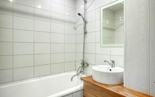 Апартаменты Moskva4you Новокузнецкая