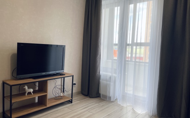 Apartment na Shcherbakova bl. Arbekovo