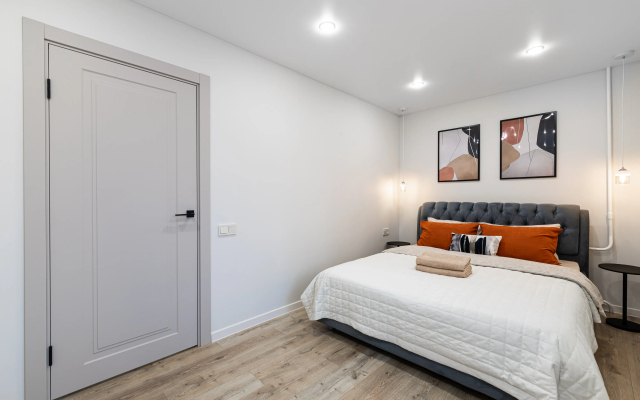 Квартира Большая у Центра гимнастики