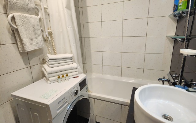 Апартаменты в историческом центре