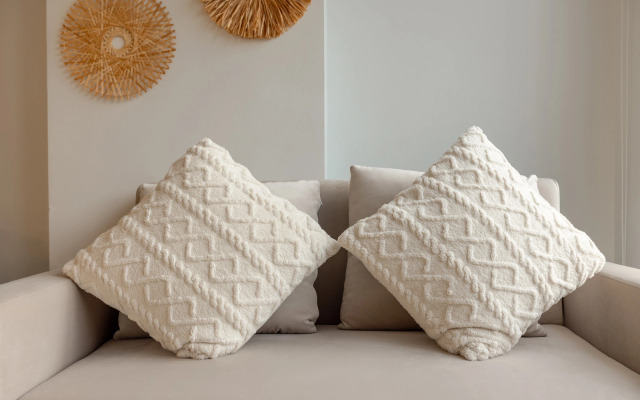 Апарт-отель Skypark Laguna by TropicLook