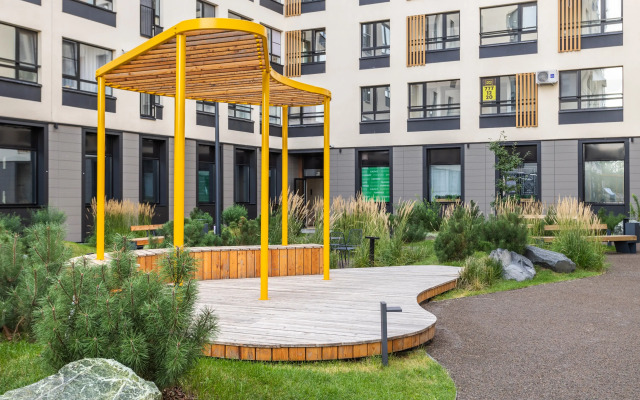 Blue Harbour Apart Apartments