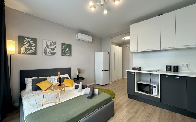 Квартира Шереметьево Loft к2