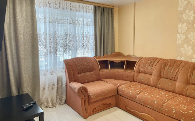 Апартаменты 1комн Кирова 24 Б