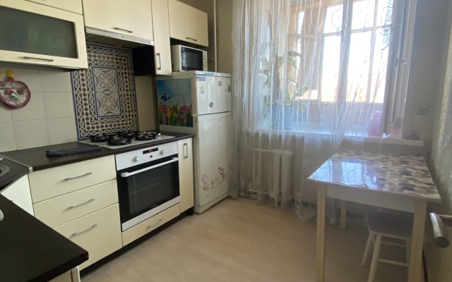 Okolo Imperiala Flat