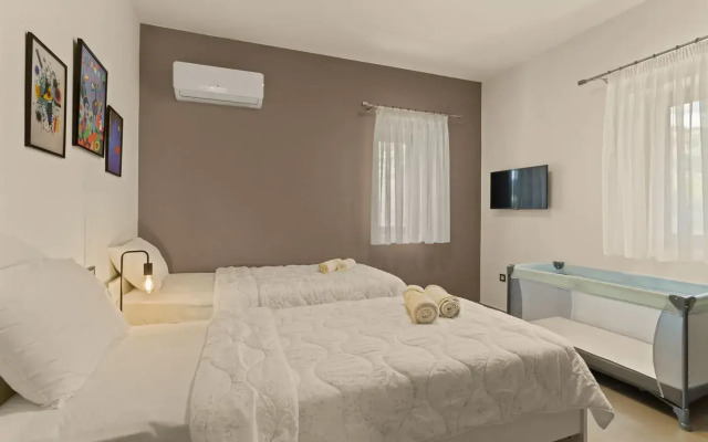 Villa Sygyro Private house